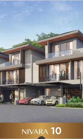 New launcing type baru dharmawangsa home