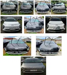 HYUNDAI STARGAZER 2023 – TERMURAH DI BAWAH PASARAN