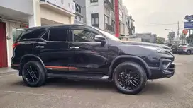 Toyota Fortuner 2020 Diesel