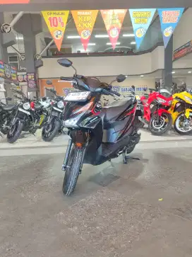 Honda Beat CBS New 2024, Wildan Sanjaya Motor Bandung