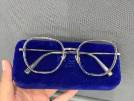 Frame kacamata SATURDAYS HALIFAX Original second