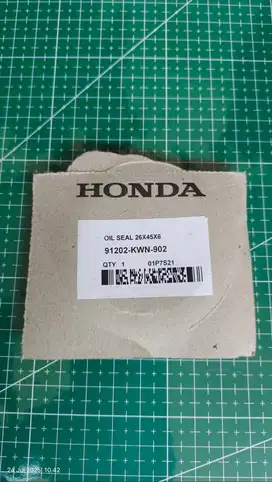 Jual Seal Kruk AS kiri motor Honda Vario 125 150