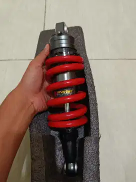 Monoshock Satria