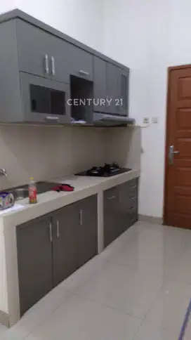 Palm Residence Cinangka Depok Siap Huni