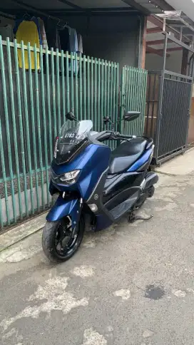 DIJUAL NMAX 155 2020 NON ABS