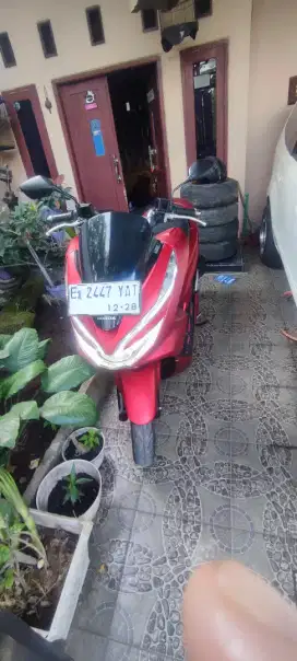 Pcx tipe ABS murah