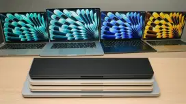 PROMO KREDIT MACBOOK AIR M4 BY HOME CREDIT CICILAN 0% GRATIS 2X CICILN