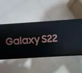 Second samsung S22 8/128