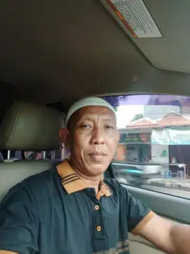 Cari perkerjaan supir