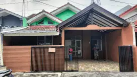 Rumah Perumahan Taman Harapan Baru