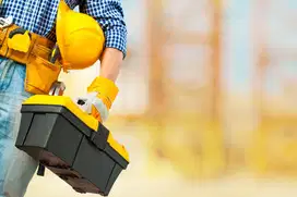 DIBUTUHKAN TUKANG LAS & BANGUNAN SEBAGAI MAINTENANCE