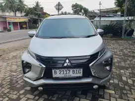 Mitsubishi Xpander Exceed Th 2019 Manual