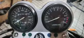 Thunder 250cc th 2000 km 8000 ban tebus ORI !!!