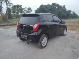 AYLA M 2013 manual