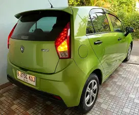 Proton IRIZ 1.3 Matic Seperti baru