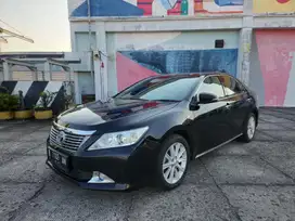 Toyota Camry 2.5 V a.t 2012 km 70rb an