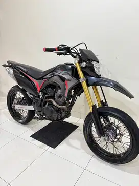 Honda CRF 150 2019