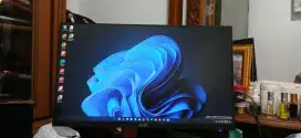 Pc all in one MSI Gen11