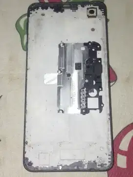 Mesin Oppo a3s 6/128 +batre (hp minus Lcd)