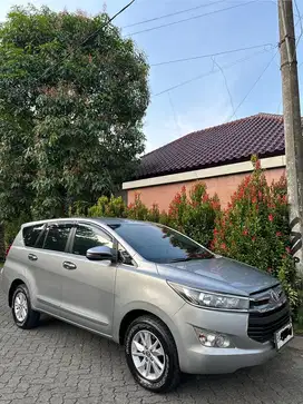 Toyota Kijang Innova Reborn Diesel Matic