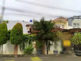 DIJUAL Cepat Rumah Bagus Posisi Hook Di Kelapa Gading Jakarta Utara