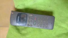 Nokia 2010 jadul