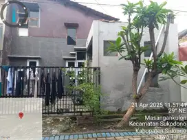 PERUM GRIYA BAYANGKARA BLOK F5-29, MASANGAN KULON, SUKODONO SIDOARJO