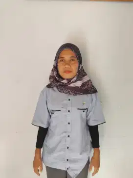 Penyalur ART, PRT Baby sitter, Tenaga kerja ibu Sri Astuti