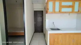 Sewa Apartemen 2KT Sentra Timur, Lokasi Strategis Dekat Terminal & Tol