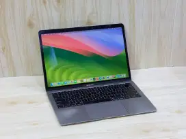 MACBOOK AIR RETINA 2018 RAM 8GB SSD 256GB