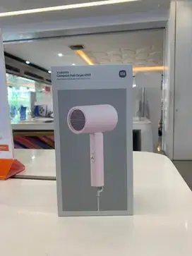 Xiaomi Compact Hair Dryer H101