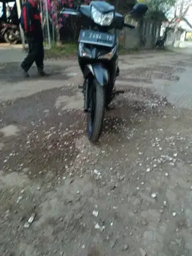 SUPRA X125 th 2022