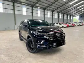 [36RB KM] Toyota Fortuner GR Sport 2.4 2021 / 2022 AT Matic