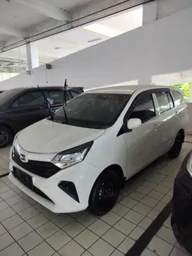 Daihatsu Sigra 2024 Bensin