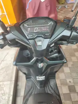 Jual Vario 150 CBS ISS Keyless 2021