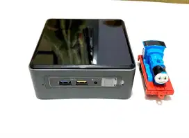Mini PC Intel Nuc 7I5BNH Core i5 Gen 7 Ram 16 GB SSD 500 GB Original