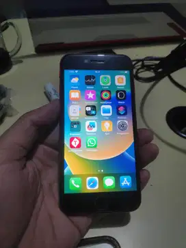 Jual Iphone 8 256GB