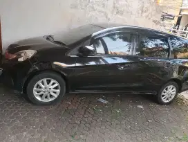 Mobilio tahun 2016 manual