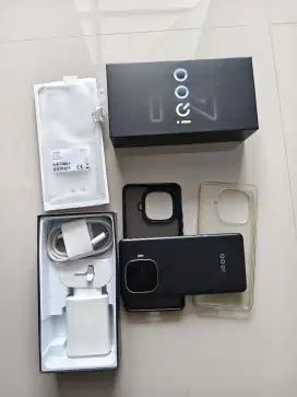 IQOO Z9 8/256 (Snapdragon 7 Gen 3)