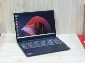 LENOVO IDEAPAD 3 15ARE05 AMD RYZEN 5-4500U RAM 4GB SSD 256GB