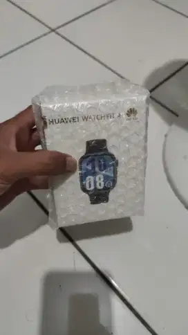 Jual Huawei watch fit 4