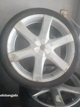 Jual pelg mobil honda crv