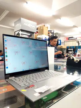 PUSAT KREDIT LAPTOP TERPERCAYA, PROMO TANPA DP