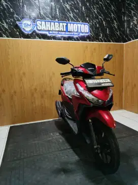 VARIO 125 ISS TH 2018 TERMULUS DAN TERMURAH