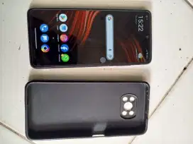 Hp poco x3 pro ram 8/256