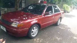 TOYOTA SOLUNA GLI thn 2000
