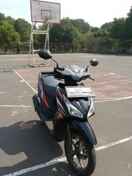 Vario agnes 110 LED 2014 mulus pajak hidup