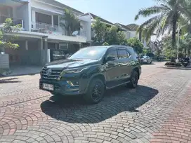 Fortuner VRZ GR Sport 2.8 Diesel Matic 2023
