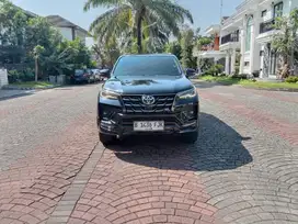 Fortuner VRZ GR Sport 2.8 Diesel Matic 2023