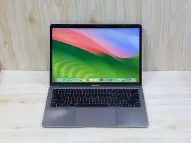 MACBOOK AIR RETINA 2018